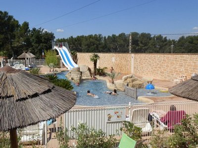 Cliquez pour découvrir toutes les photos de l'ÉTABLISSEMENT ! camping La Montagne photo 1