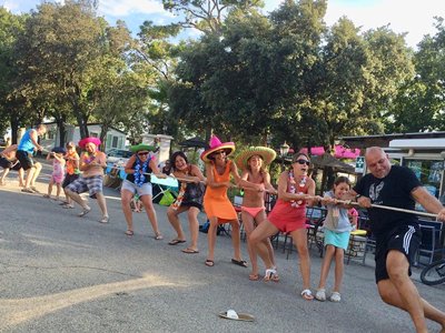 Cliquez pour découvrir toutes les photos de l'ÉTABLISSEMENT ! camping La Montagne photo 10