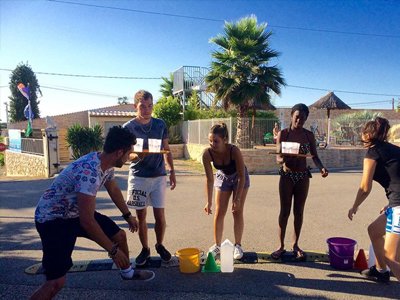 Cliquez pour découvrir toutes les photos de l'ÉTABLISSEMENT ! camping La Montagne photo 12