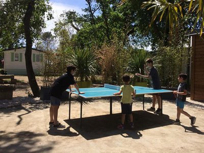 Cliquez pour découvrir toutes les photos de l'ÉTABLISSEMENT ! camping La Montagne photo 14