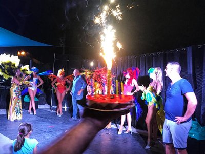 Cliquez pour découvrir toutes les photos de l'ÉTABLISSEMENT ! camping La Montagne photo 15