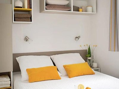 mobil-home - La Montagne photo 4