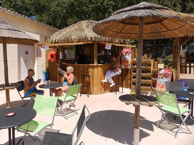 Cliquez pour découvrir toutes les photos de l'ÉTABLISSEMENT ! camping La Montagne photo 20