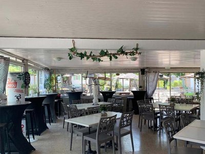 Cliquez pour découvrir toutes les photos de l'ÉTABLISSEMENT ! camping La Montagne photo 22