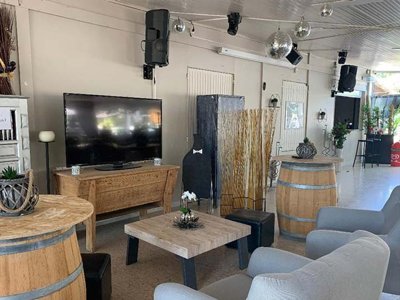 Cliquez pour découvrir toutes les photos de l'ÉTABLISSEMENT ! camping La Montagne photo 27