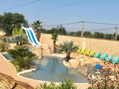 Cliquez pour découvrir toutes les photos de l'ÉTABLISSEMENT ! camping La Montagne photo 29