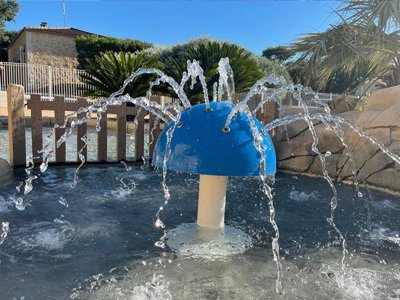 Cliquez pour découvrir toutes les photos de l'ÉTABLISSEMENT ! camping La Montagne photo 30