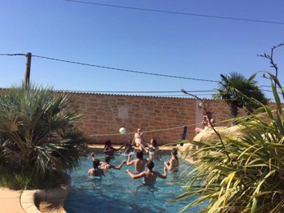 Cliquez pour découvrir toutes les photos de l'ÉTABLISSEMENT ! camping La Montagne photo 8