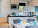 mobil-home - camping La Montagne photo 2