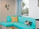 mobil-home - camping La Montagne photo 3