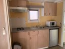 Cliquez pour découvrir toutes les photos de l'HÉBERGEMENT ! mobil-home - camping La Montagne photo 3