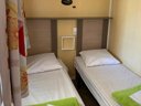 Cliquez pour découvrir toutes les photos de l'HÉBERGEMENT ! mobil-home - camping La Montagne photo 5