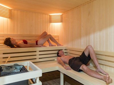 Cliquez pour découvrir toutes les photos de l'ÉTABLISSEMENT ! camping Le Chaponnet photo 12