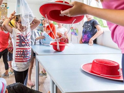 Cliquez pour découvrir toutes les photos de l'ÉTABLISSEMENT ! camping Le Chaponnet photo 15