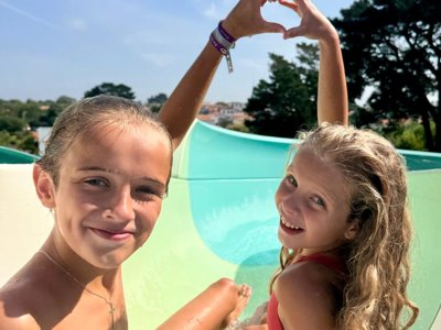 Cliquez pour découvrir toutes les photos de l'ÉTABLISSEMENT ! camping Le Chaponnet photo 17