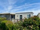 Cliquez pour découvrir toutes les photos de l'HÉBERGEMENT ! mobil-home - camping Le Chaponnet photo 2