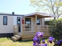 Cliquez pour découvrir toutes les photos de l'HÉBERGEMENT ! mobil-home - camping Le Chaponnet photo 2