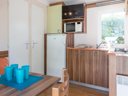 Cliquez pour découvrir toutes les photos de l'HÉBERGEMENT ! mobil-home - camping Le Chaponnet photo 3