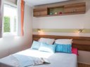 Cliquez pour découvrir toutes les photos de l'HÉBERGEMENT ! mobil-home - camping Le Chaponnet photo 5