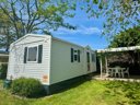 Cliquez pour découvrir toutes les photos de l'HÉBERGEMENT ! mobil-home - camping Le Chaponnet photo 2