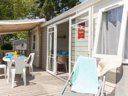 Cliquez pour découvrir toutes les photos de l'HÉBERGEMENT ! mobil-home - camping Le Chaponnet photo 2