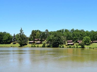 camping Et Village Vacances Le Lac photo 1