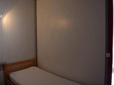 Cliquez pour découvrir toutes les photos de l'HÉBERGEMENT ! chalet - Et Village Vacances Le Lac photo 5