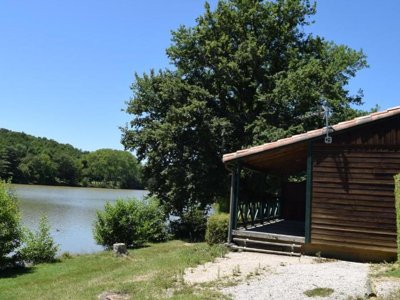Cliquez pour découvrir toutes les photos de l'ÉTABLISSEMENT ! camping Et Village Vacances Le Lac photo 24