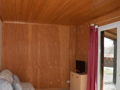 Cliquez pour découvrir toutes les photos de l'ÉTABLISSEMENT ! camping Et Village Vacances Le Lac photo 28