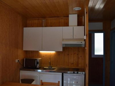 Cliquez pour découvrir toutes les photos de l'ÉTABLISSEMENT ! camping Et Village Vacances Le Lac photo 29