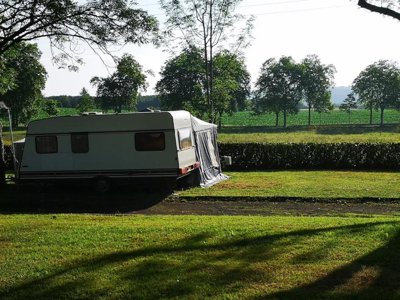 Cliquez pour découvrir toutes les photos de l'ÉTABLISSEMENT ! camping Et Village Vacances Le Lac photo 9