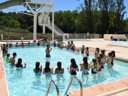 Cliquez pour découvrir toutes les photos de l'ÉTABLISSEMENT ! camping Et Village Vacances Le Lac photo 6