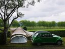 Cliquez pour découvrir toutes les photos de l'ÉTABLISSEMENT ! camping Et Village Vacances Le Lac photo 7