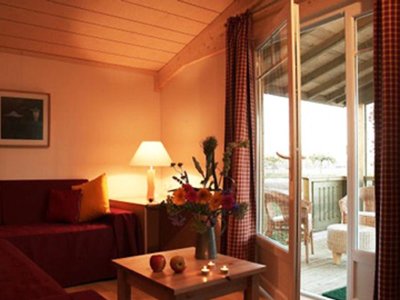 chalet - Namasté photo 2