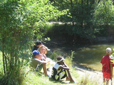 Cliquez pour découvrir toutes les photos de l'ÉTABLISSEMENT ! établissement Namasté photo 17