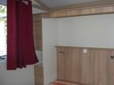 Cliquez pour découvrir toutes les photos de l'HÉBERGEMENT ! chalet - camping Namasté photo 4