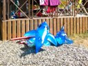 Cliquez pour découvrir toutes les photos de l'HÉBERGEMENT ! mobil-home - camping Namasté photo 2