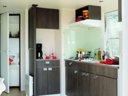 Cliquez pour découvrir toutes les photos de l'HÉBERGEMENT ! mobil-home - camping Namasté photo 4