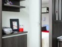 Cliquez pour découvrir toutes les photos de l'HÉBERGEMENT ! mobil-home - camping Namasté photo 5