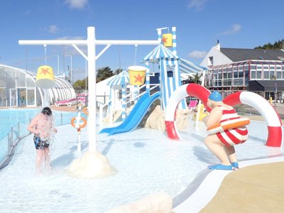 camping La Roseraie photo 1