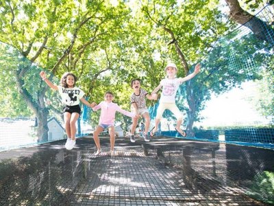 Cliquez pour découvrir toutes les photos de l'ÉTABLISSEMENT ! camping La Roseraie photo 19