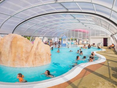 Cliquez pour découvrir toutes les photos de l'ÉTABLISSEMENT ! camping La Roseraie photo 29