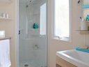 mobil-home - camping La Roseraie photo 7
