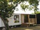Cliquez pour découvrir toutes les photos de l'HÉBERGEMENT ! mobil-home - camping La Roseraie photo 10
