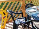 Cliquez pour découvrir toutes les photos de l'HÉBERGEMENT ! mobil-home - camping La Roseraie photo 2