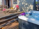 Cliquez pour découvrir toutes les photos de l'HÉBERGEMENT ! mobil-home - camping La Roseraie photo 2