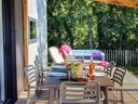 Cliquez pour découvrir toutes les photos de l'HÉBERGEMENT ! mobil-home - camping La Roseraie photo 3