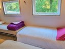 Cliquez pour découvrir toutes les photos de l'HÉBERGEMENT ! mobil-home - camping La Roseraie photo 8