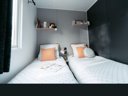 Cliquez pour découvrir toutes les photos de l'HÉBERGEMENT ! mobil-home - camping La Roseraie photo 4
