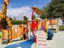 Cliquez pour découvrir toutes les photos de l'ÉTABLISSEMENT ! camping La Roseraie photo 4